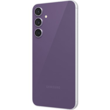 Samsung Galaxy S23 FE 128 GB (Samsung Türkiye Garantili) Mor Fiyatı