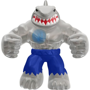 Goojitzu Dc Gooshifters Superheroes King Shark Fiyatı