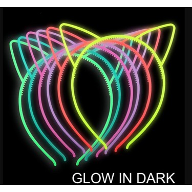 Glow store clearance