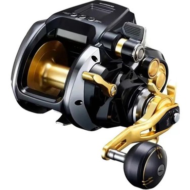 【最終値下げ】 シマノ BeastMaster 6000 ビーストマスター SHIMANO Beast Master Md 6000 Makine Fiyatı - Taksit Seçenekleri