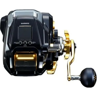 SHIMANO Beast Master Md 6000 Makine Fiyatı - Taksit Seçenekleri