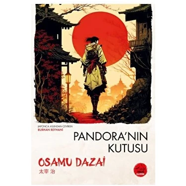 Pandora'nın Kutusu - Osamu