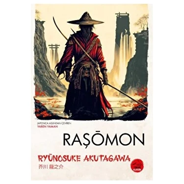 Raşomon - Ryunosuke