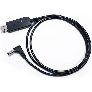 Nonamee Telsiz USB Akıllı Şarj