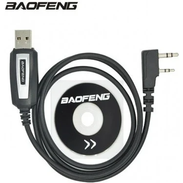 Baofeng Uv-82 Program