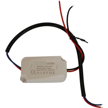 Hazar Led 12-18X1W Led Driver 350mA 37-63V Power Led Sürücü Fiyatı