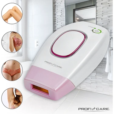 Proficare Lazer Epilasyon Pc-Ipl