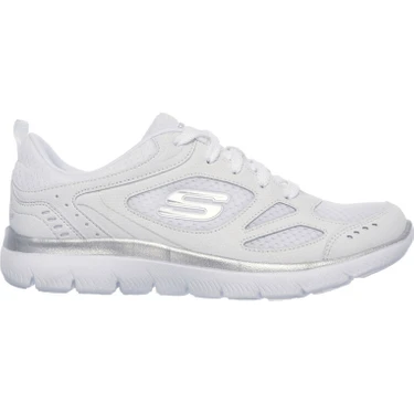 SKECHERS SUMMITS KADIN SPOR AYAKKABI