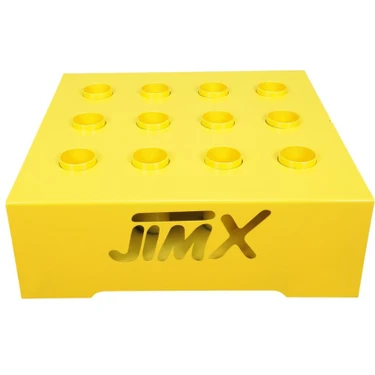 Jimx Olimpik Bar Standı 12