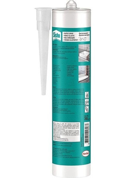 Silikon Kartuş Kahverengi fiyatları