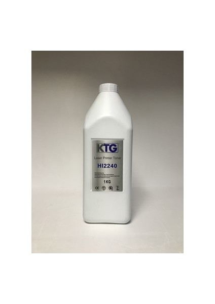 Brother TN350 Toner Tozu - 1kg (Muadil)