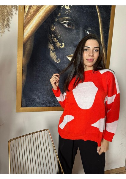 Triko Kazak