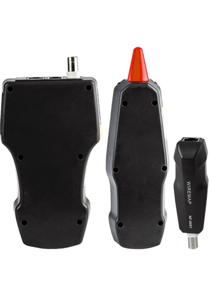 NF-8601 Dıgıtal Kablo Test ve Uzunluk Ölçüm Cihazı modelleri