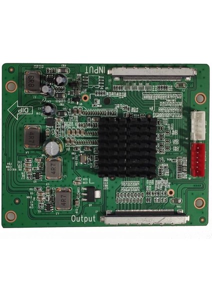 LCD Panel Flexi Repair QKNT72336