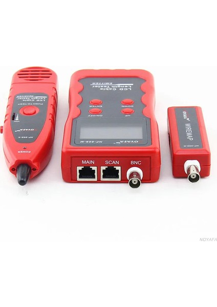 NF-868 Kablo Uzunluk Test Cihazı fırsatları