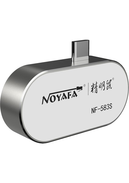 NF-583S Akıllı Telefon Termal Görüntüleyici fiyatları