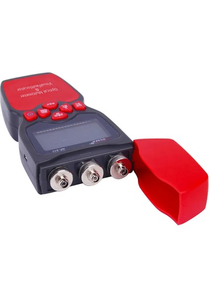 NF-911C Dıgıtal El Tipi Fiber Optik Test Ölçüm Cihazı fiyatları