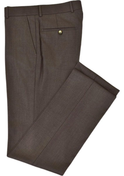 Erkek Silim Fit Kumaş Pantolon KM-005613 fiyatları