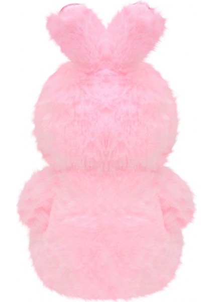 1017 Karma Peluş 20 cm Tavşan - Selay Oyuncak