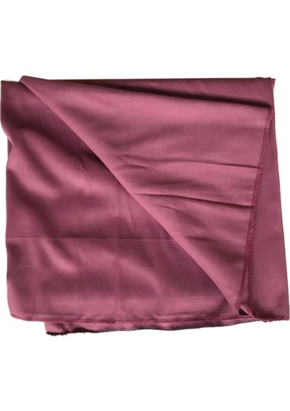 Okey Oyun Masa Örtüsü 140X140 Açık Fuşya Rengi