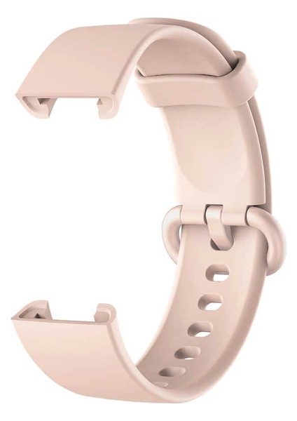 Xiaomi Redmi Watch 2 Lite Kordon Spor Yumuşak Soft Silikon Kayış