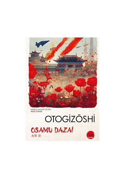 Otogizoshi - Osamu Dazai