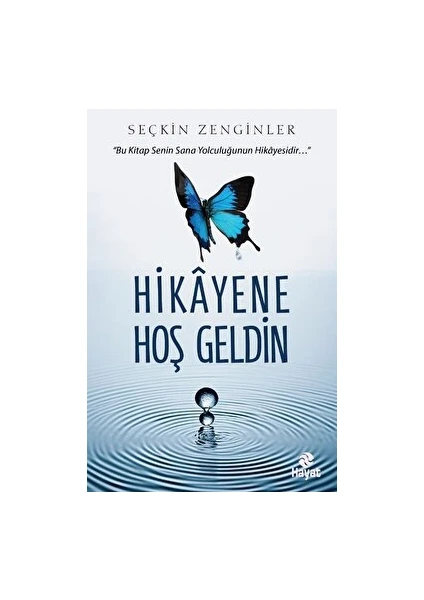 Hikayene Hoş Geldin - Seçkin Zenginler