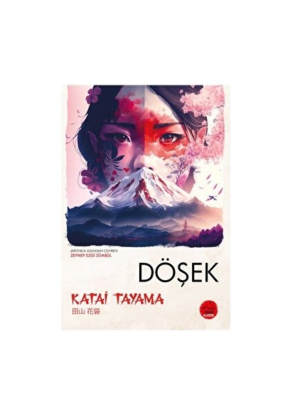 Döşek - Katai Tayama