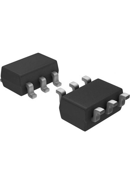 SN74LVC1T45DBVR Single Bit Dual Supply Bus Transceiver With Configurable Voltage Level Shifting