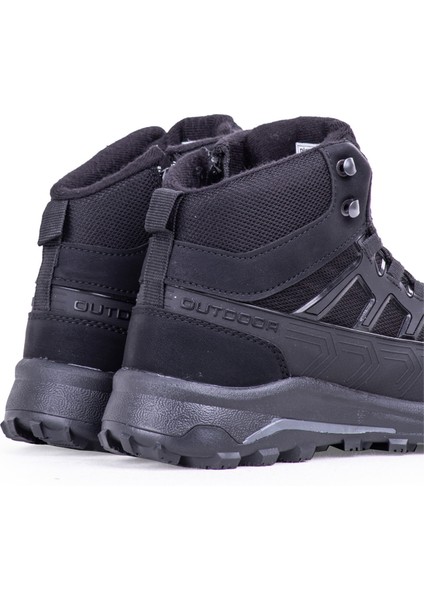 Erkek Bot Günlük Geçirmez Kışlık Ayakkabı fırsatları