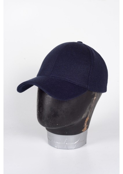 Kaşe Kumaş Kışlık Kep Şapka