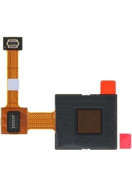Xiaomi Mi 11 Ultra Uyumlu Parmak Izi Okuyucu Flex M2102K1G M2102K1C