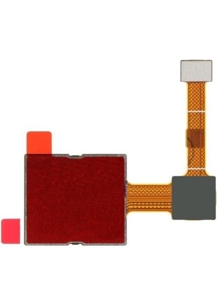 Xiaomi Mi 11 Ultra Uyumlu Parmak Izi Okuyucu Flex M2102K1G M2102K1C