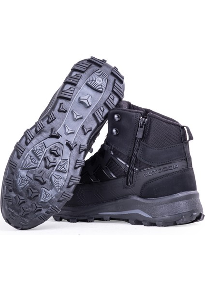 Erkek Bot Günlük Geçirmez Kışlık Ayakkabı modelleri