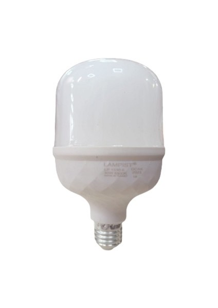 30W LED Ampül