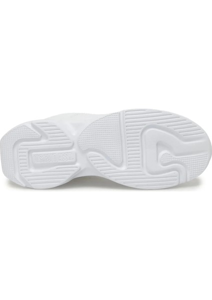 Violet Kadın Ayakkabı - Beyaz fırsatları