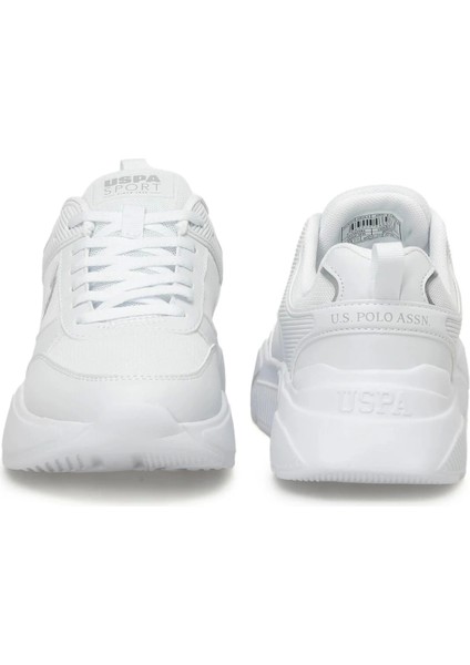 Violet Kadın Ayakkabı - Beyaz indirimleri