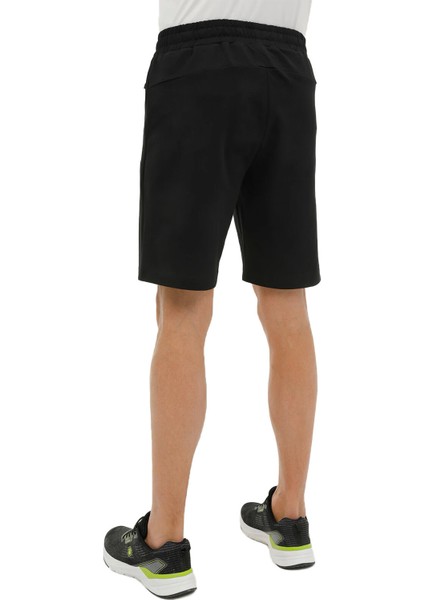 3W M CT103 Basic Short 3pr Erkek Günlük Şort 101398358 Siyah
