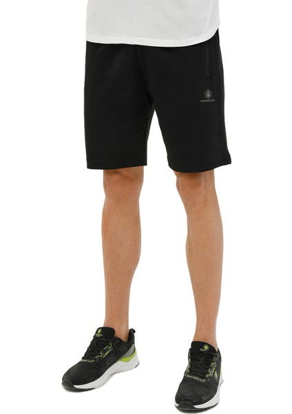 3W M CT103 Basic Short 3pr Erkek Günlük Şort 101398358 Siyah