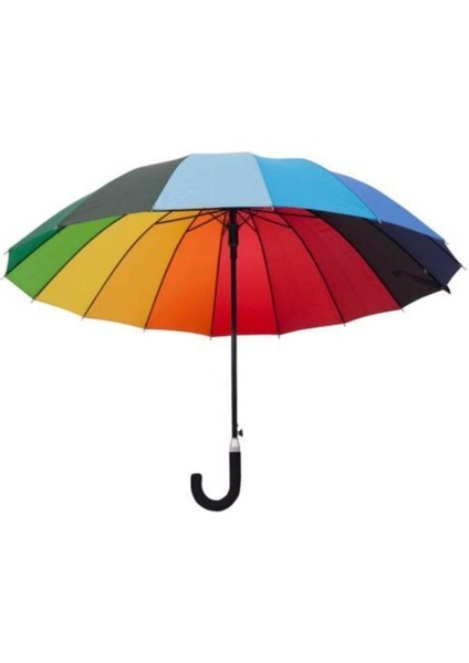 Şemsiye Gökkuşağı Uzun Boy fiyatları