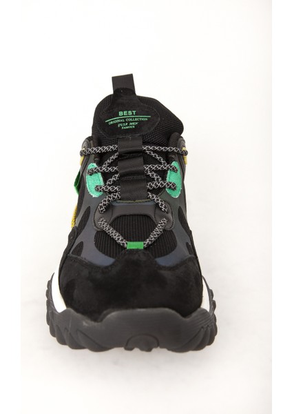 526 Kalın Tabanlı Erkek Sneaker indirimleri