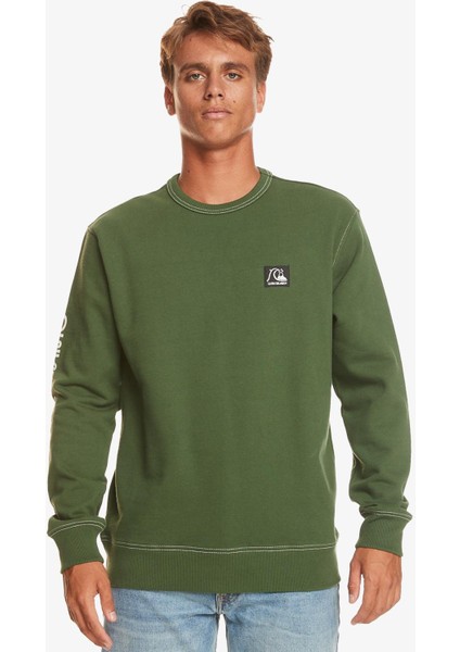 The Orıgınal Crew Erkek Sweat