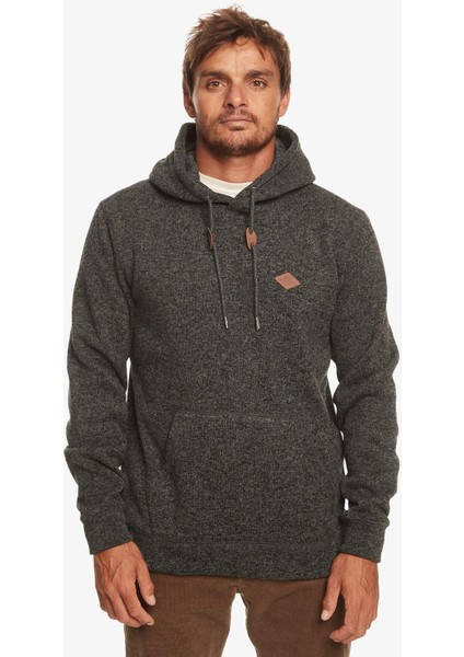 Keller Hood Erkek Sweat