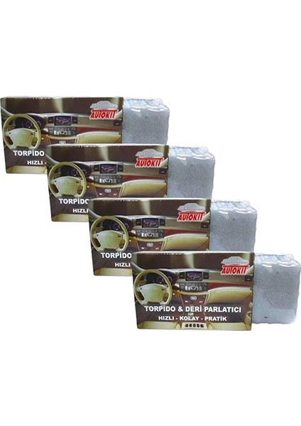 Torpido Parlatıcı-Ultra Sünger modelleri