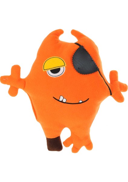 Poşette Monster Frıend Peluş Oyuncak fiyatları