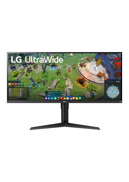 Lg 34''34WP65G-B Ultrawide Full Hd IPS monitör,5ms Gtg, 1ms Mbr