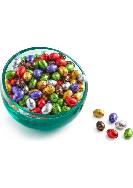 Elit Chocoeggy Yumurta 1 kg- Karışık Meyve Dolgulu Şeker 1 kg 2'li Set Glutensiz fiyatları