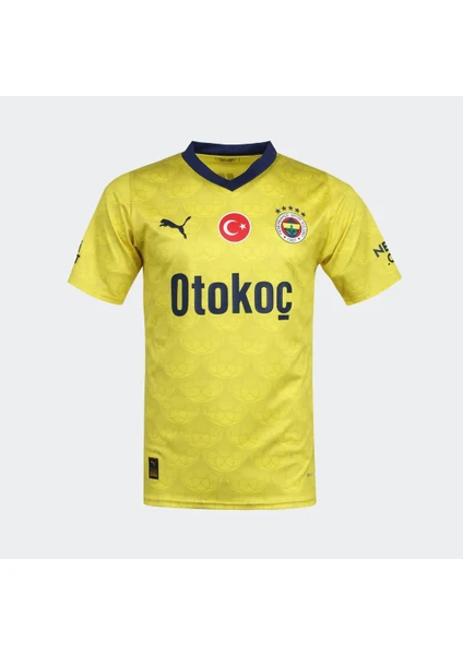 Fenerbahçe Away Replica Çocuk Forma