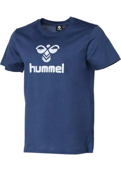 Hummel Hmlleona T-Shırt S/s Erkek Tişört - 911667-2223