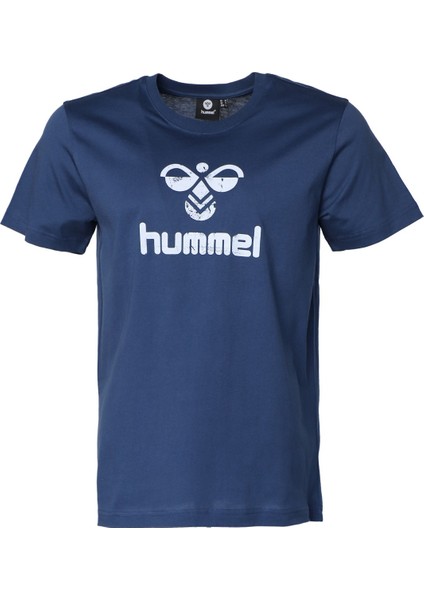 Hummel Hmlleona T-Shırt S/s Erkek Tişört - 911667-2223